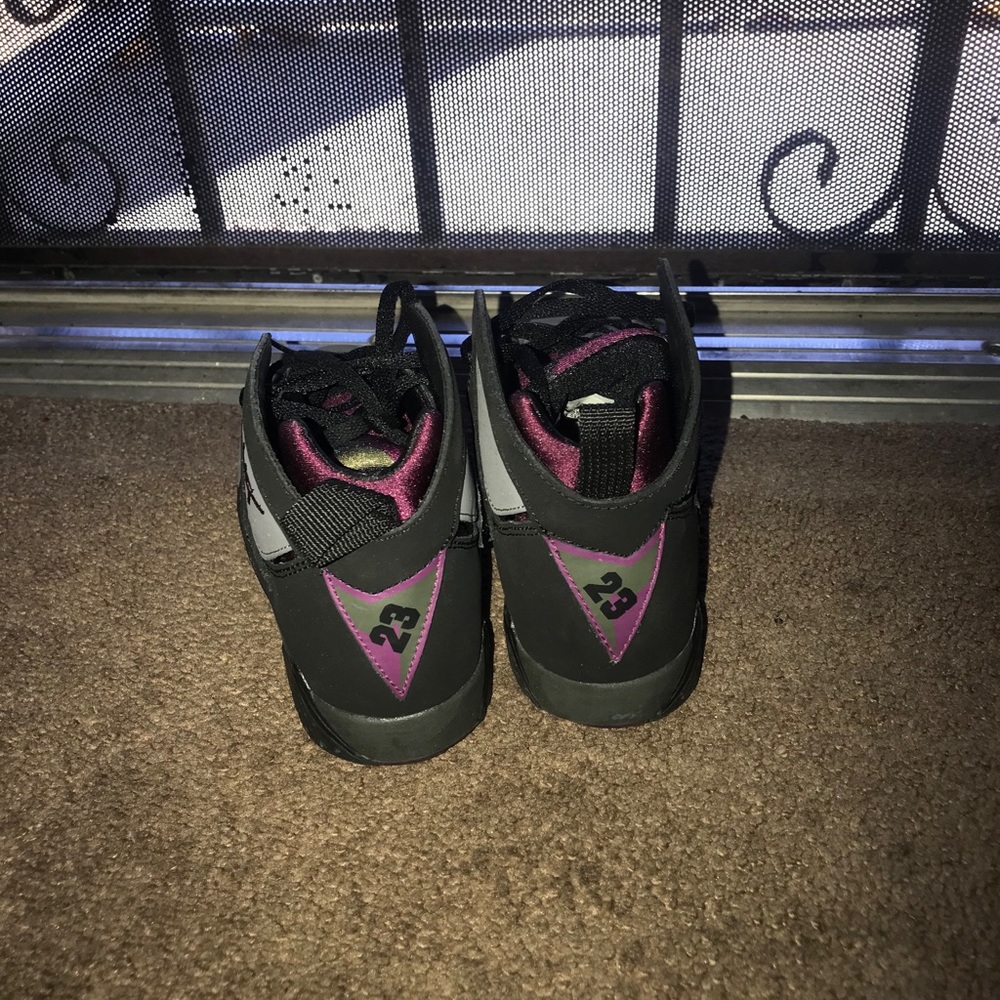 JORDAN - Picture 2 of 5
